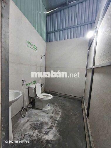 KHO MỚI 55 M2 HẺM XE HƠI 668 QL 13