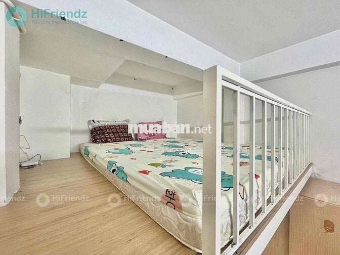 DUPLEX SIÊU ĐẸP - GIÁ RẺ - PHAN XÍCH LONG - PHAN ĐĂNG LƯU - PHÚ NHUẬN