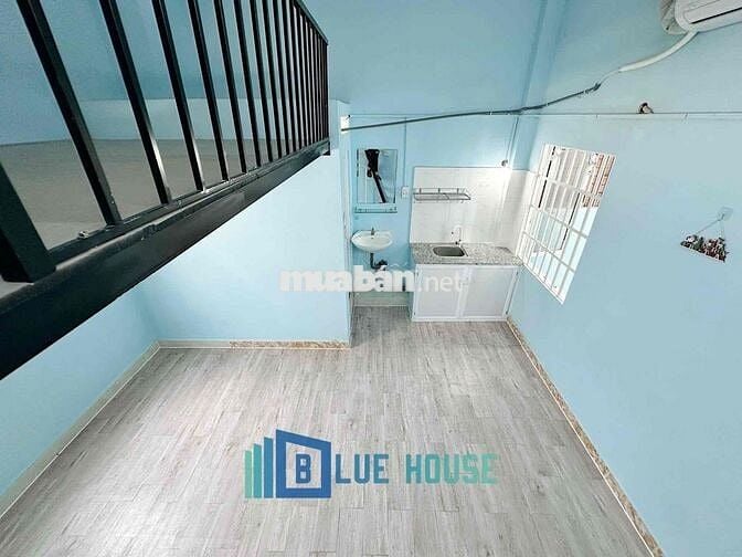 TRỐNG SẴN PHÒNG TRỌ GÁC CAO CỬA SỔ THOÁNG NGAY CHỢ TÂN HƯƠNG.