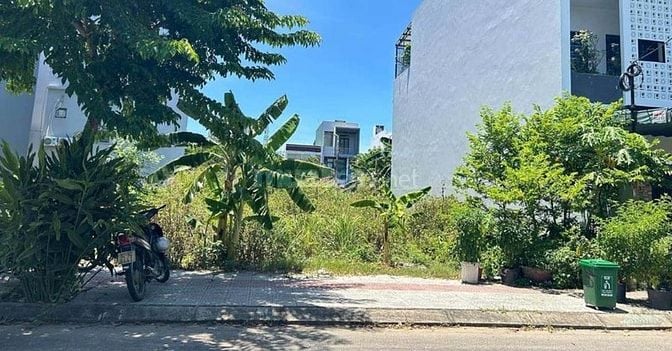 Cho thuê lâu dài 105m2 đất thổ cư giá rẻ, trung tâm Đà Nẵng. Chỉ 2tr/t