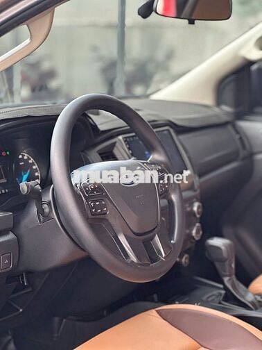 Ford Ranger 2022 XLS 2.2L 4x2 AT - 48000 km