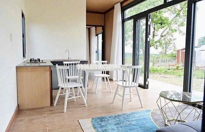 Vỡ nợ cần bán gấp lỗ lại lô 325m2 view đồi giá 490tr tặng nhà