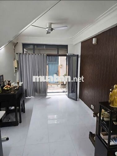 bán nhà phường Sài Gòn 5 tầng chỉ 8,7 tỷ