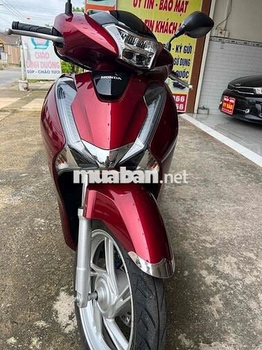 sh 125 cbs siêu cọp , chuẩn odo 32.000km