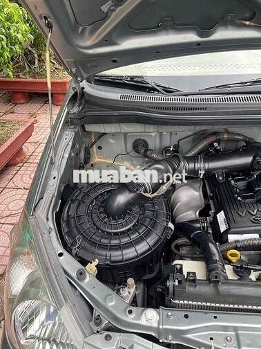 Toyota Innova 2011 GSR - 82000 km