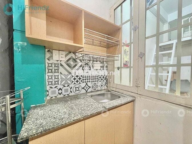 DUPLEX SIÊU ĐẸP - GIÁ RẺ - PHAN XÍCH LONG - PHAN ĐĂNG LƯU - PHÚ NHUẬN