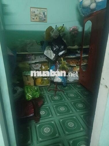 CHỦ VỠ NỢ GỬI BÁN NHÀ 317m2 MT XÃ HÒA PHÚ, CỦ CHI. GIÁ 1 TỶ 450 TRIỆU