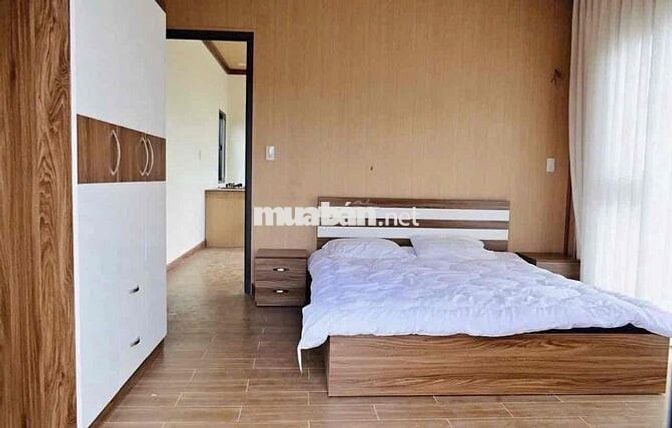 Vỡ nợ cần bán gấp lỗ lại lô 325m2 view đồi giá 490tr tặng nhà