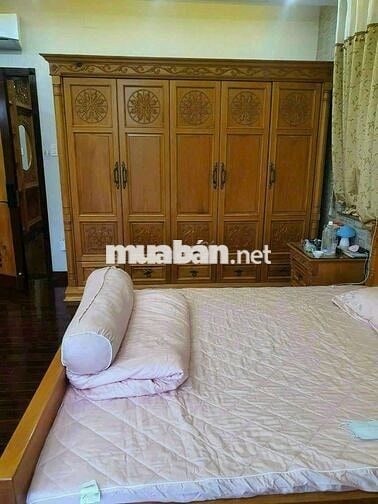 Bán Biệt Thự 12,5×20m(250m2) Mặt Tiền đường Phạm Hùng nối dài, BH, BC