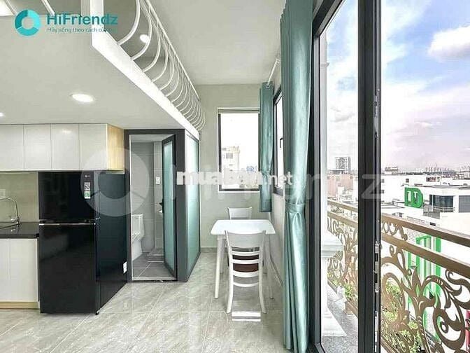 Duplex ngay Đh Luật, Gigamall, Vlu Cs3, Hutech, GTVT,IUH,…