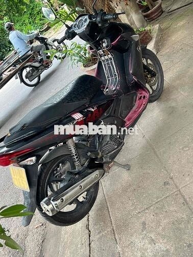 nouvou lx máy ring êm có giấy đầy đủ