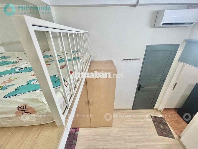 DUPLEX SIÊU ĐẸP - GIÁ RẺ - PHAN XÍCH LONG - PHAN ĐĂNG LƯU - PHÚ NHUẬN