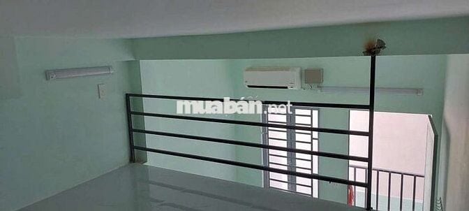 Cho thuê phòng trọ quận 12 giá rẻ