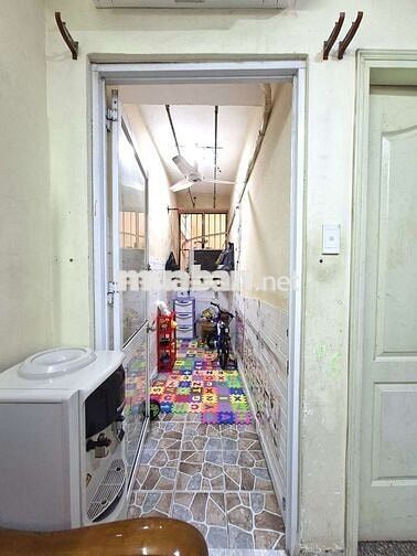 ✨️✨️Căn hộ 54m2 1PN Chung cư Khang Gia Q.Gò Vấp✨️✨️