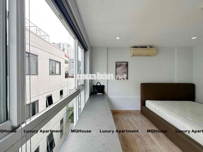 🌇CHO THUÊ CĂN HỘ 1PN TÁCH BẾP - BANCOLNY Ở PHỐ PHAN XÍCH LONG🌃
