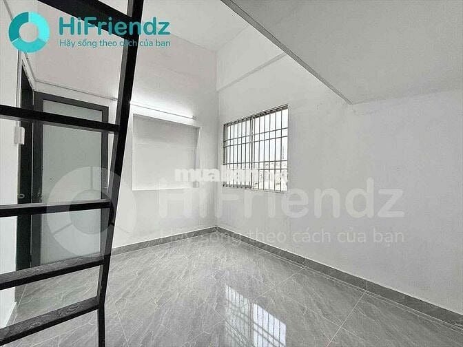 🔥 Khai trương 20 căn Duplex tại trục đường Võ Duy Ninh – sát Quận 1!