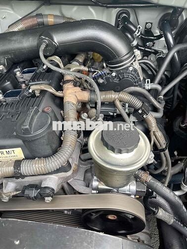 Toyota Innova 2011 GSR - 82000 km