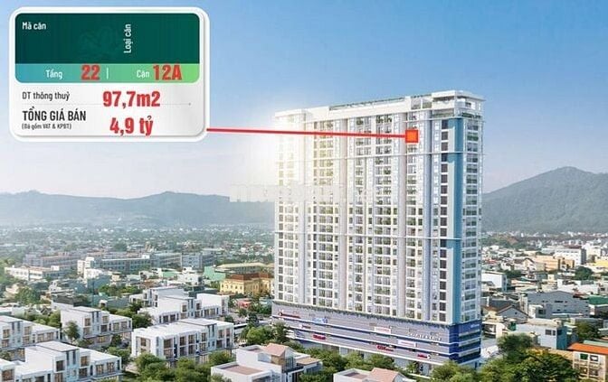 CĂN DUAL KEY CUỐI CÙNG TRONG GIỎ HÀNG - PHÙ HỢP VỪA Ở VỪA CHO THUÊ