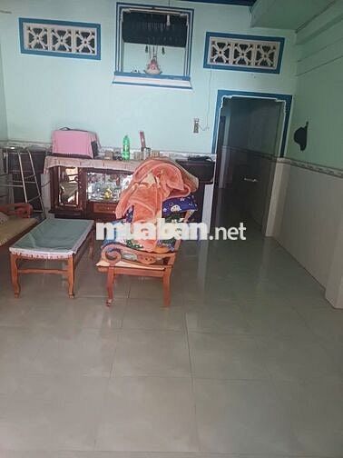 CHỦ VỠ NỢ GỬI BÁN NHÀ 317m2 MT XÃ HÒA PHÚ, CỦ CHI. GIÁ 1 TỶ 450 TRIỆU