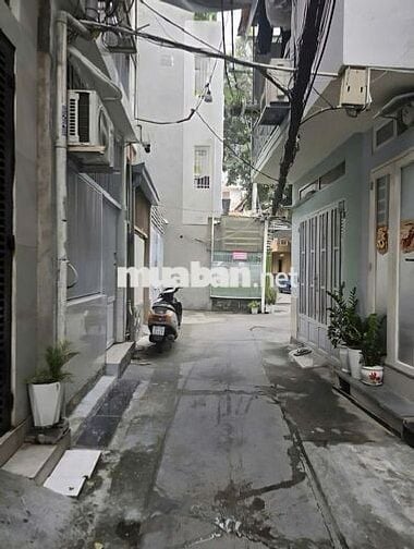 bán nhà phường Sài Gòn 5 tầng chỉ 8,7 tỷ