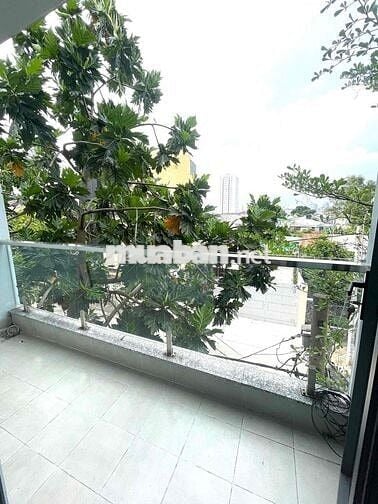 TRỌ QUẬN 7 VIEW LANDMARK, BA SON