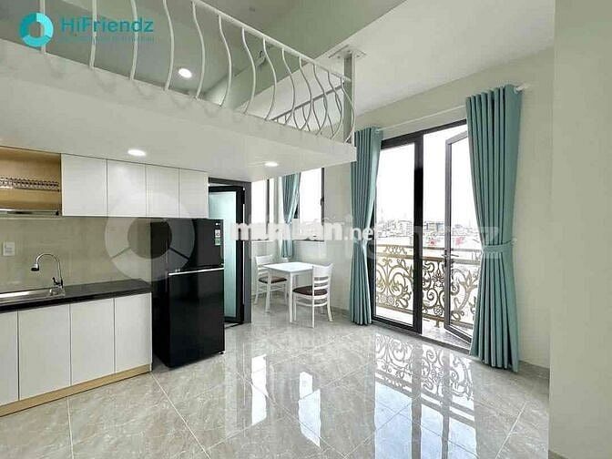 Duplex ngay Đh Luật, Gigamall, Vlu Cs3, Hutech, GTVT,IUH,…