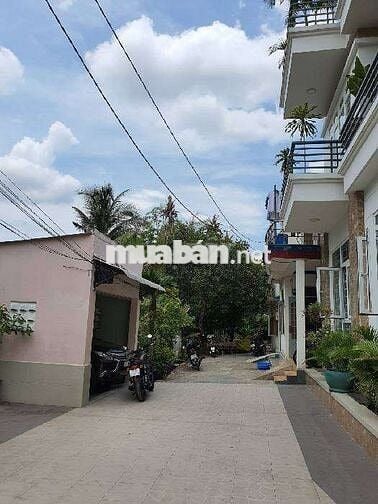 SIÊU PHẨM GIÁ TỐT ĐÓN ĐẦU CƠ HỘI LINH TRUNG DT 120m2 giá 6 tỷ