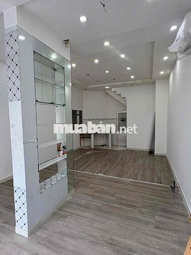 Cho Thuê Mặt BẰng Ngay Mặt Tiền Đường Đào Duy anh