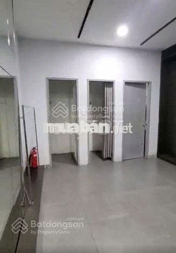 🏡 Nguyễn Trãi Q5 | 5x25m nở hậu 15m | Trệt 4L | KTM |