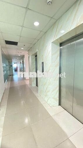 CHO THUÊ VĂN PHÒNG TẠI TÒA NHÀ INTRACOM2 SỐ 33 CẦU DIỄN, BẮC TỪ LIÊM