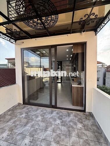 BÁN NHÀ TRẦN HOÀ, 6 TẦNG THANG MÁY, Ô TÔ VÀO NHÀ, TRƯỚC NHÀ SIÊU RỘNG