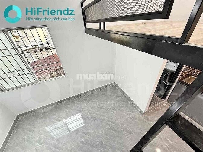 🔥 Khai trương 20 căn Duplex tại trục đường Võ Duy Ninh – sát Quận 1!