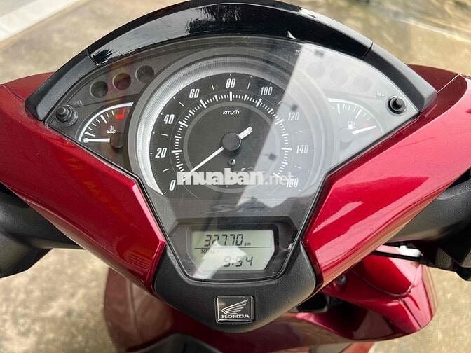 sh 125 cbs siêu cọp , chuẩn odo 32.000km
