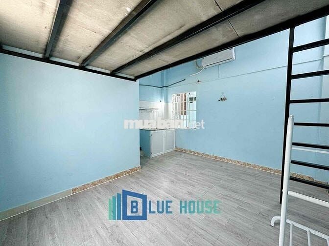 TRỐNG SẴN PHÒNG TRỌ GÁC CAO CỬA SỔ THOÁNG NGAY CHỢ TÂN HƯƠNG.
