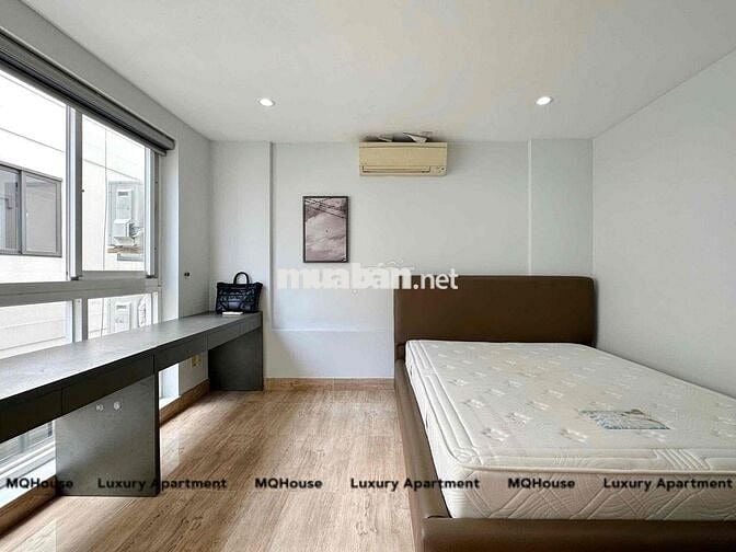 🌇CHO THUÊ CĂN HỘ 1PN TÁCH BẾP - BANCOLNY Ở PHỐ PHAN XÍCH LONG🌃
