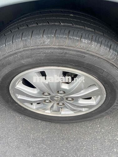 Toyota Innova 2011 GSR - 82000 km