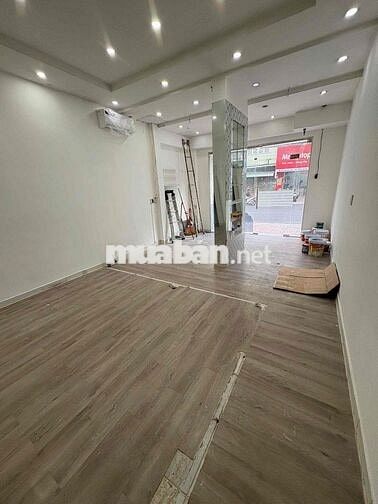 Cho Thuê Mặt BẰng Ngay Mặt Tiền Đường Đào Duy anh