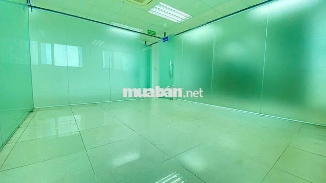 CHO THUÊ VĂN PHÒNG TẠI TÒA NHÀ INTRACOM2 SỐ 33 CẦU DIỄN, BẮC TỪ LIÊM