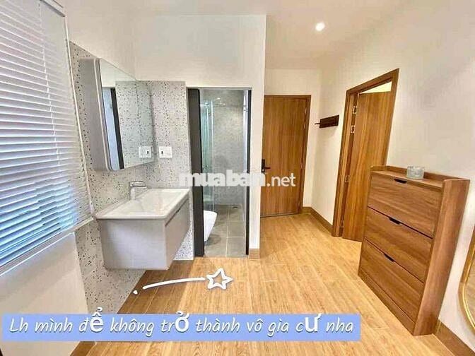 🌹CHO THUÊ CĂN HỘ 1PN/STUDIO BANCOL FULL_NỘI THẤT NGAY NGÃ TƯ HÀNG XANH