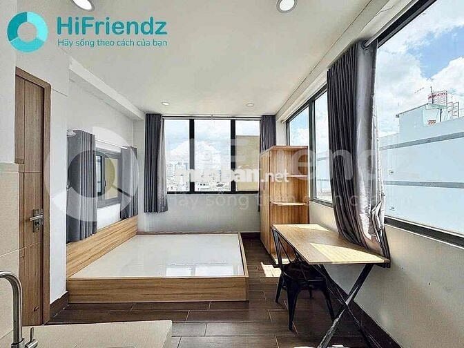 ✨ PENHOUSE view đẹp – chỉ 6tr/tháng ✨