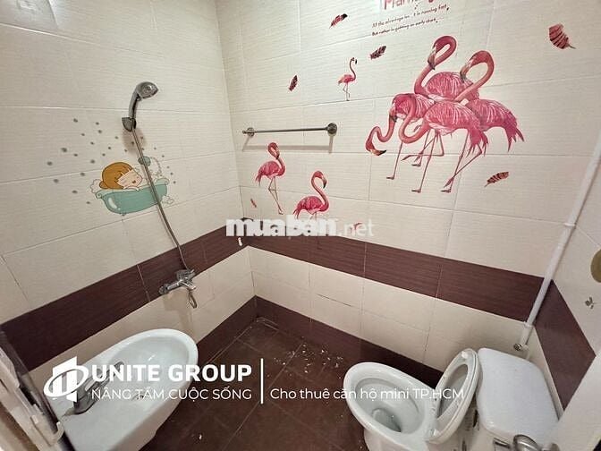 THUÊ NGAY P30m2 DUPLEX CỬA SỔ GẦN VLU NGAY ĐẶNG THUỲ TRÂM BÌNH THẠNH