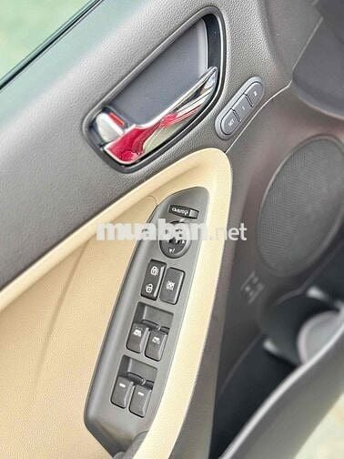 Kia Cerato 2018 1.6 AT - 70000 km