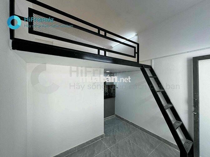 🔥 Khai trương 20 căn Duplex tại trục đường Võ Duy Ninh – sát Quận 1!