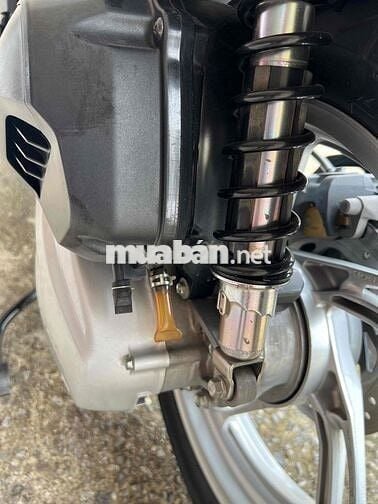sh 125 cbs siêu cọp , chuẩn odo 32.000km