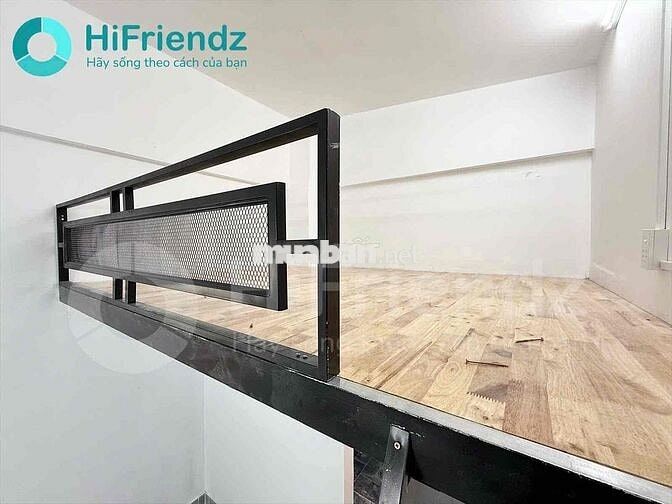 🔥 Khai trương 20 căn Duplex tại trục đường Võ Duy Ninh – sát Quận 1!