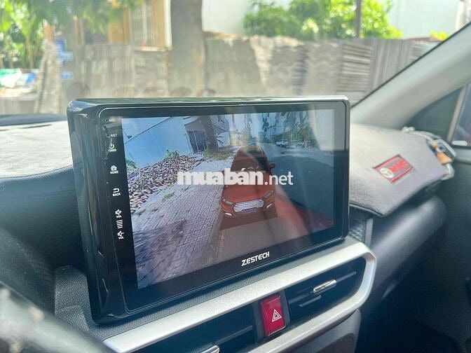Toyota Raize 2021 - Xe Gai Đình rất đẹp.