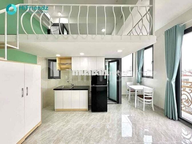 Duplex ngay Đh Luật, Gigamall, Vlu Cs3, Hutech, GTVT,IUH,…