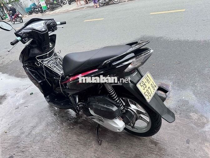 Cầm đồ thanh lý Ab 125 2015 bstp bao tranh chấp