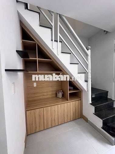 Nhà tân phú gần aeon 2T 20m2 chỉ hơn 2 tỷ sổ riêng,k quy hoạch