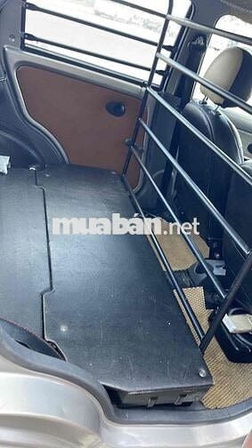Chevrolet Spark 2015 Lite Van 0.8 - 120000 km
